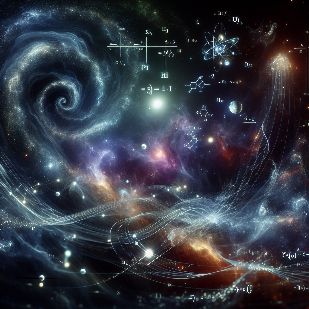 Порядок из Хаоса: Как законы физики становятся первой системой доверия в нашем мире