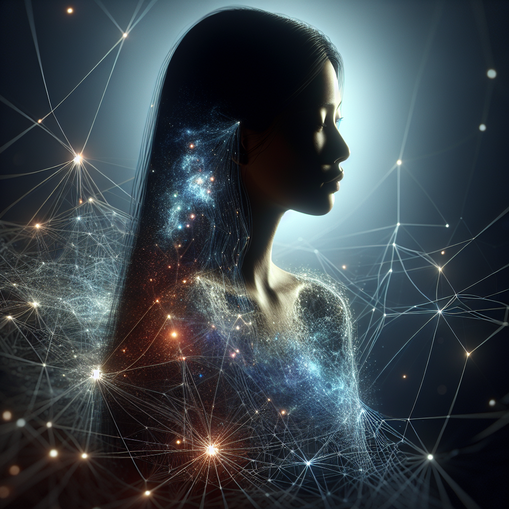 Что значит «быть собой», когда в цифровом мире данные стали новой личностью