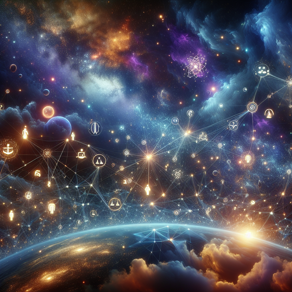 От «Теории Всего» к коду: Единые правила для Вселенной и общества