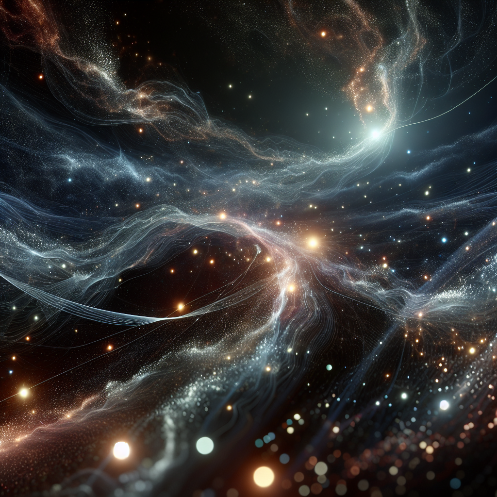 Квантовая физика и Метавселенная: Что на самом деле реально?