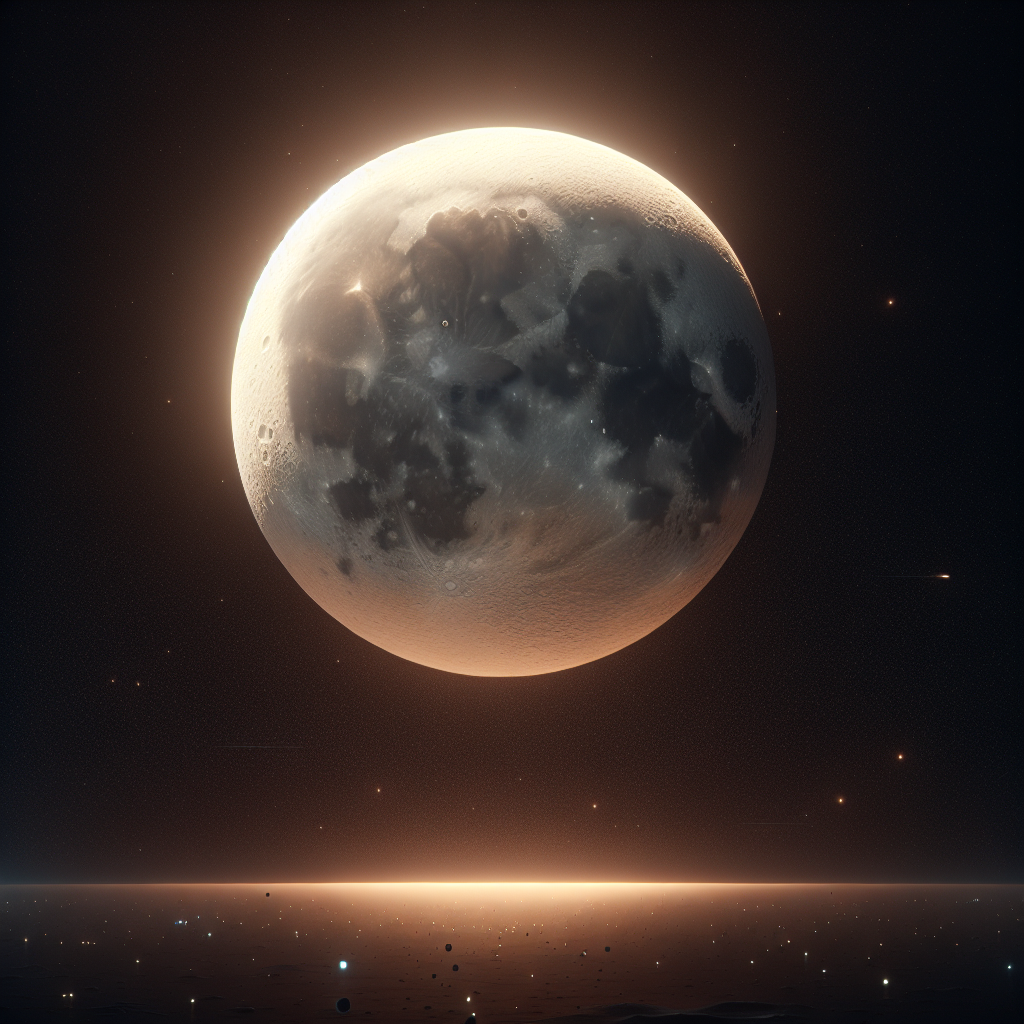 Ностальгия по будущему: зачем мы снова смотрим на Луну