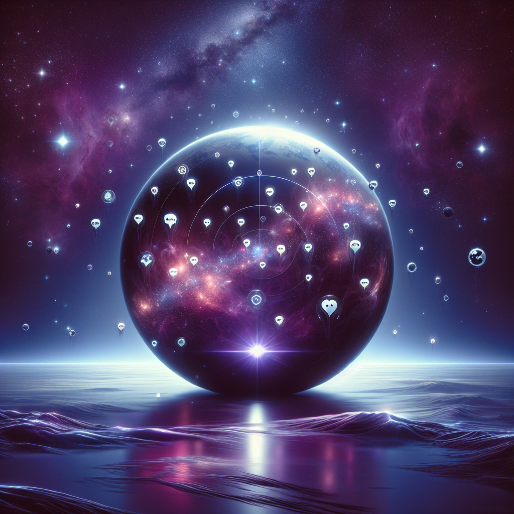 Космическая инфляция и социальные сети: Механизмы экспоненциального роста и их скрытые опасности