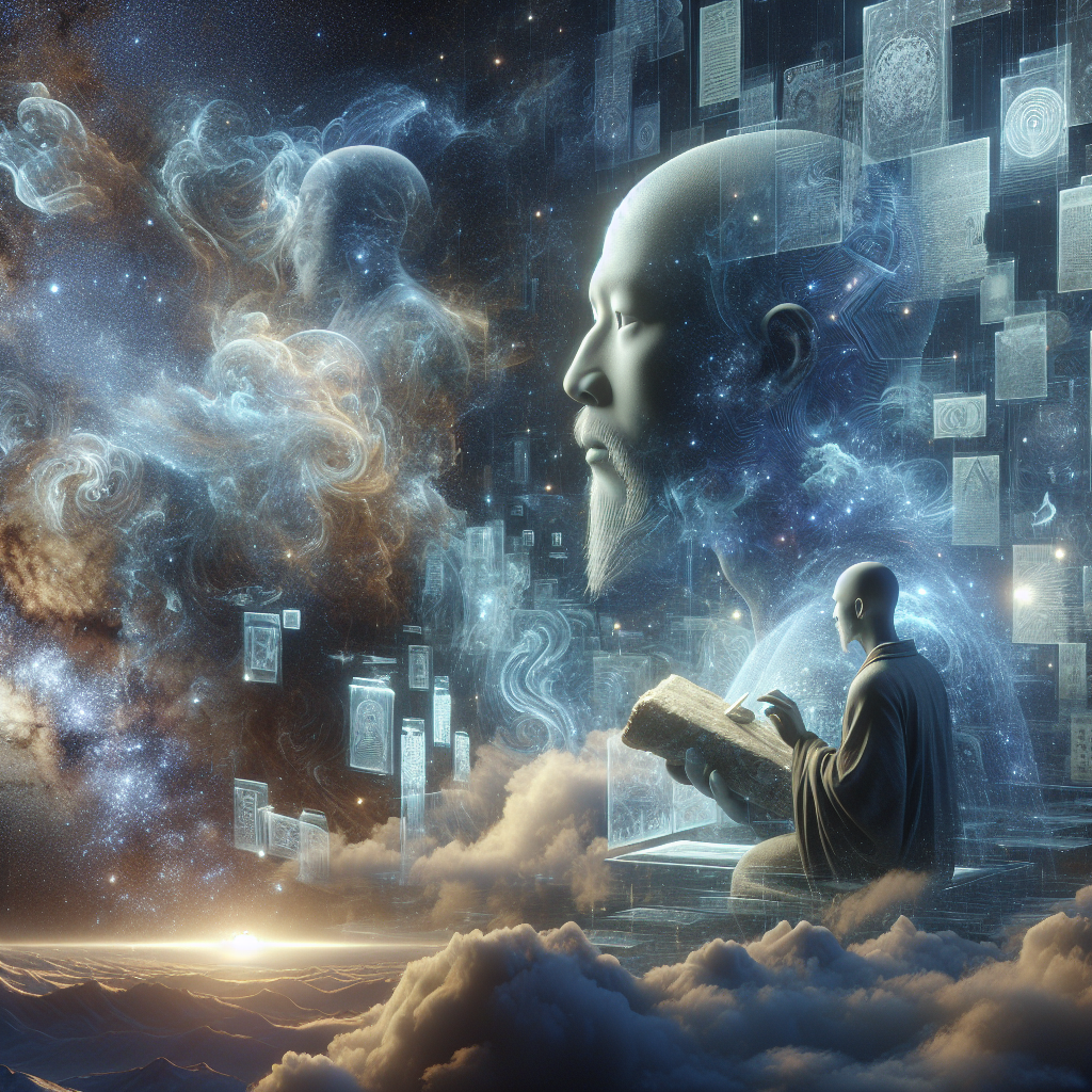 Как наш взгляд на прошлое меняет само прошлое: философский взгляд на эффект наблюдателя в истории