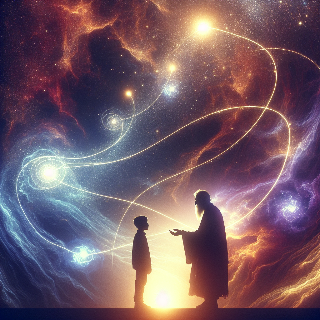 Закон сохранения смысла: можно ли передать мудрость без потерь от поколения к поколению?