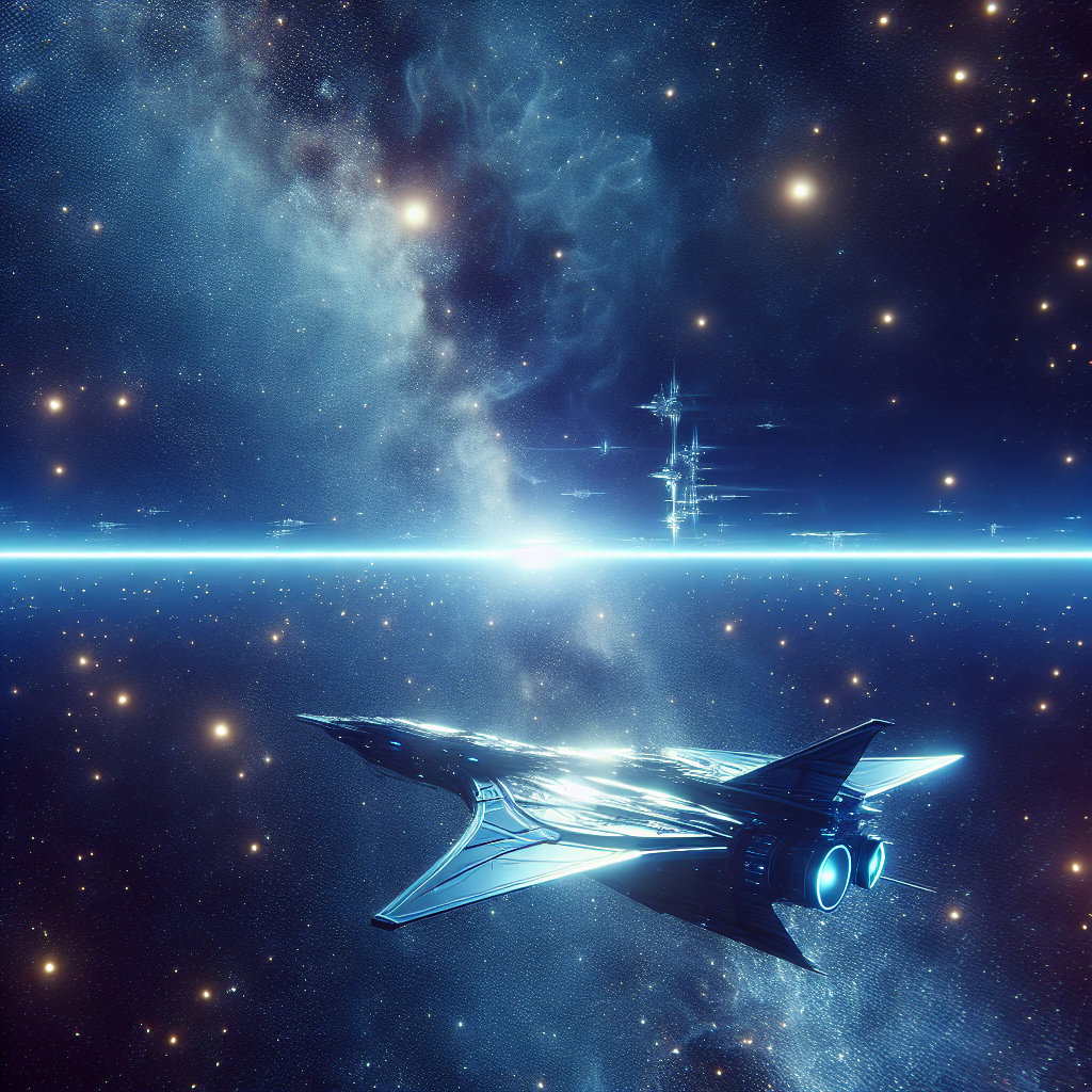 Горизонт событий для технологий: когда мы перестаем контролировать последствия