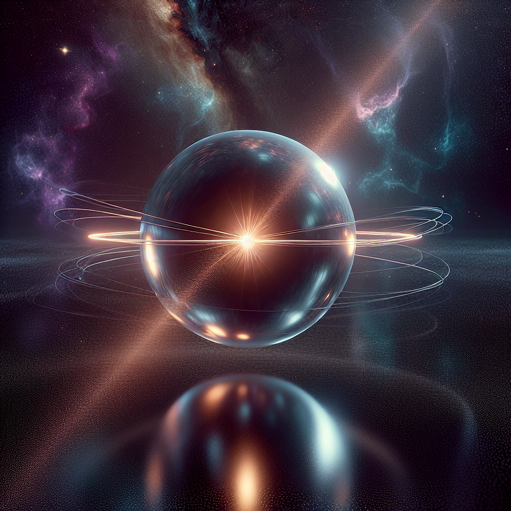 Время жизни протона и долгосрочное планирование: Думаем ли мы в масштабах вечности?