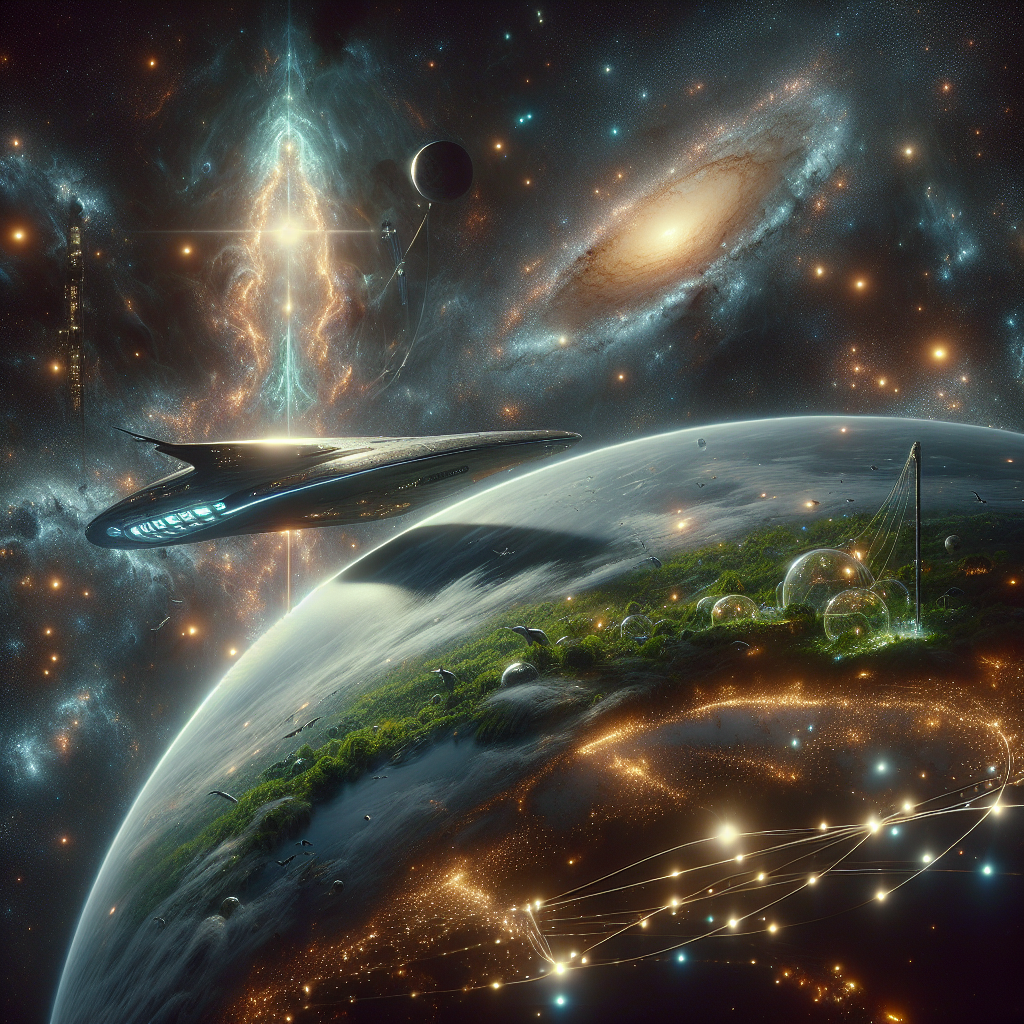 Почему мы ищем братьев по разуму в космосе, а не на Земле? Урок биоразнообразия.