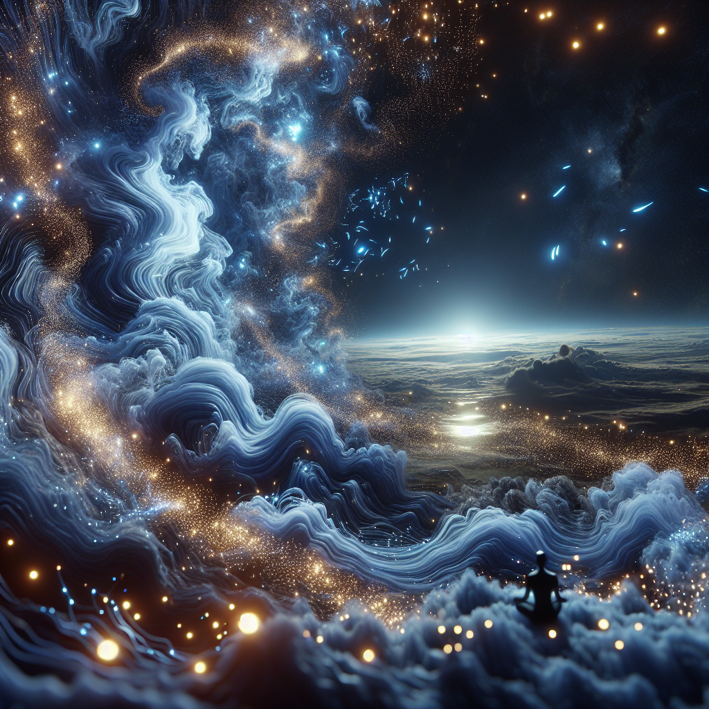 Шум реликтового излучения: как научиться слышать важные сигналы в потоке информационного мусора