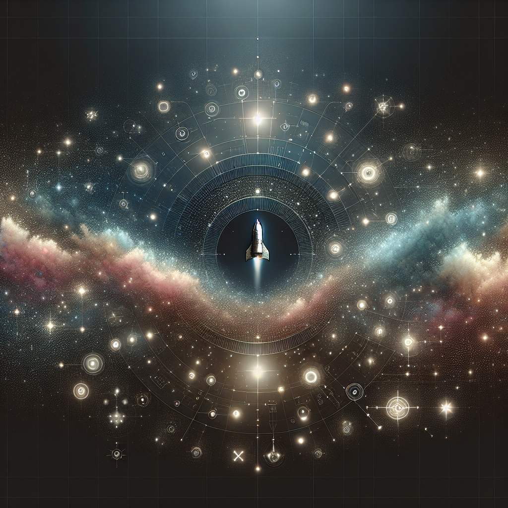 Уравнение Дрейка для стартапов: сколько идей доживает до стадии разумной технологии?